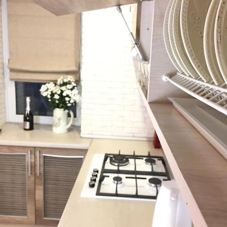 Studio Luxe On Victory Street In The City Center Vinnycja Esterno foto