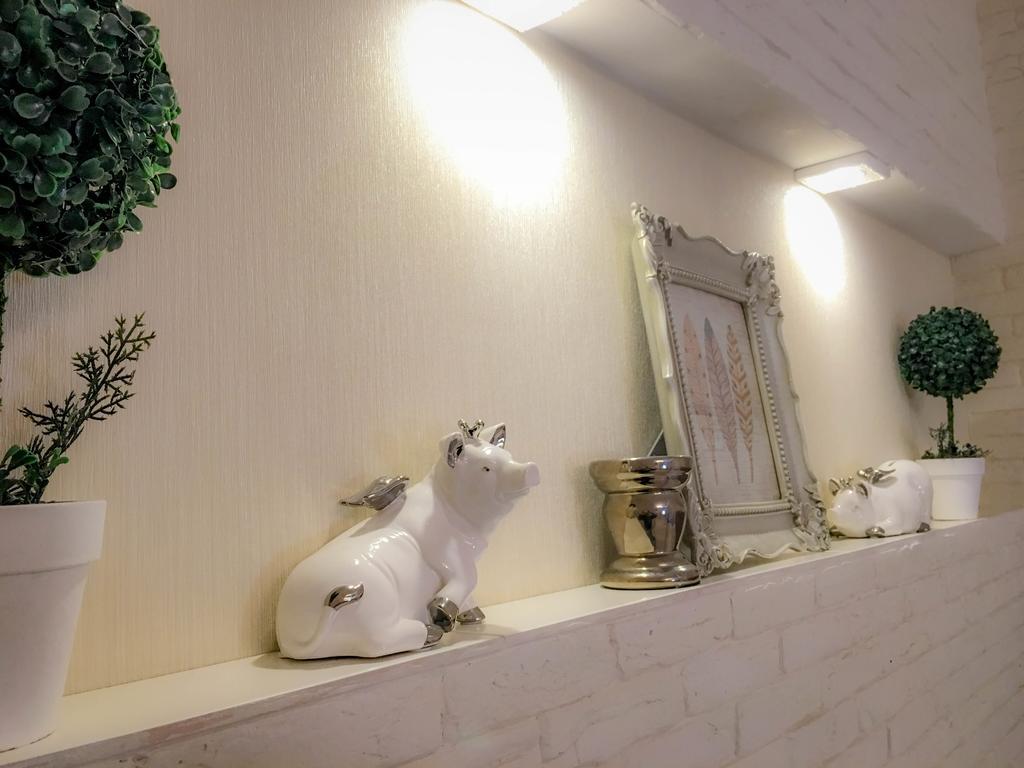 Studio Luxe On Victory Street In The City Center Vinnycja Esterno foto