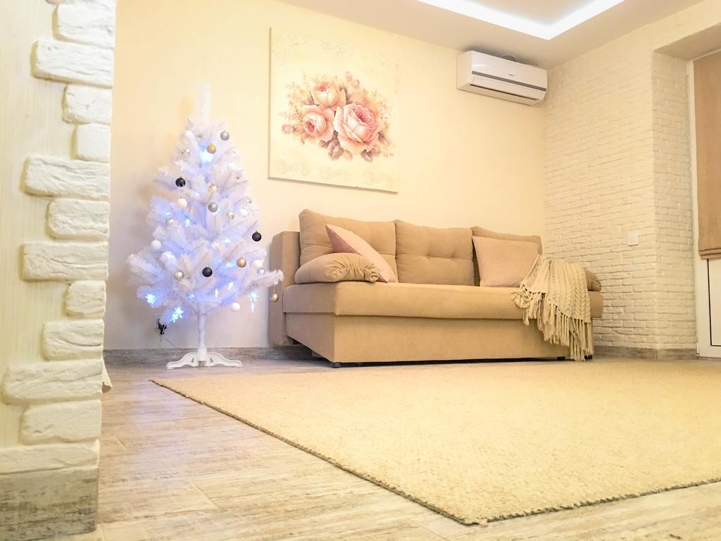 Studio Luxe On Victory Street In The City Center Vinnycja Esterno foto
